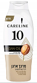 Купить карелин (careline) 10 кондиционер для всех типов волос восстанавливающий с аргановым маслом, 700мл в Арзамасе
