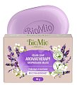 Купить biomio (биомио) bio-soap aromatherapy мыло натуральное жасмин и эфирное масло лаванды 90 гр в Арзамасе