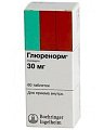 Купить глюренорм, таблетки 30мг, 60 шт в Арзамасе