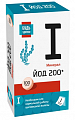 Купить йод 200мкг будь здоров! таблетки 100шт бад в Арзамасе
