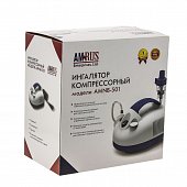 Купить ингалятор компрессорный amnb-501 компактный в Арзамасе