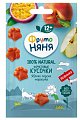 Купить фрутоняня фруктовые кусочки из персика и маракуйи, 15 г в Арзамасе