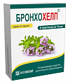 Купить бронхохелп, сироп пакеты 10 мл, 8 шт в Арзамасе