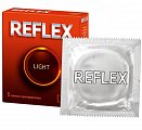 Купить рефлекс (reflex) презервативы light 12 шт в Арзамасе