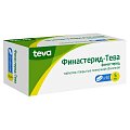 Купить финастерид-тева, таблетки, покрытые пленочной оболочкой 5мг 90шт в Арзамасе