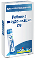 Купить робиниа псеудо-акациа с9 гомеопатический монокомпонентный препарат растительного происхождения гранулы гомеопатические 4 г в Арзамасе