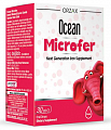 Купить ocean orzax (орзакс оушен) микрофер, капли флакон 30мл бад в Арзамасе