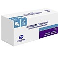 Купить агомелатин канон, таблетки покрытые пленочной оболочкой 25мг, 28 шт в Арзамасе
