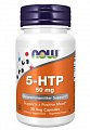 Купить now foods (нау фудс) 5-нтр 50мг, капсулы, 30шт бад в Арзамасе