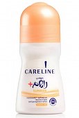 Купить careline (карелин) sunrise дезодорант-антиперспирант шариковый, 75 мл в Арзамасе