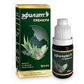 Купить эфилипт премиум, комплекс натуральных эфирных масел, флакон 10мл в Арзамасе