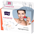 Купить matopat transparent (матопат) пластырь, 20 шт в Арзамасе