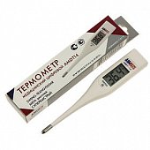 Купить термометр электронный медицинский amrus (амрус) amdt14 в Арзамасе