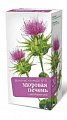 Купить фиточай алтай №8, здоровая печень с расторопшей, фильтр-пакеты 2г, 20 шт бад в Арзамасе