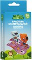 Купить пластырь ми-ми-мишки набор пластырь влагостойкий детский 1,9х7,2, 20 шт в Арзамасе