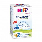 Купить hipp-3 (хипп-3) комбиотик, молочная смесь 600г в Арзамасе