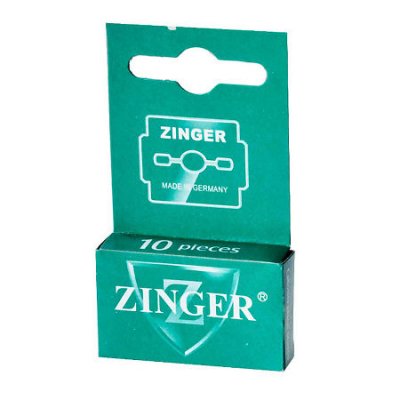 Купить zinger (зингер) лезвия для экстрактора 10шт в Арзамасе