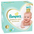 Купить pampers premium care (памперс) подгузники 3 миди 6-10кг, 114шт в Арзамасе