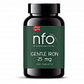 Купить норвегиан фиш оил (nfo) легкодоступное железо 25мг, таблетки 550мг, 100 шт бад в Арзамасе