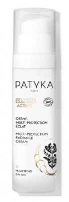 Купить patyka (патика) defense active крем для сухой кожи, 50мл в Арзамасе