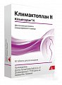 Купить климактоплан н, таблетки для рассасывания гомеопатические 60шт в Арзамасе