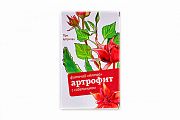Купить фиточай алтай №30, артрофит фильтр-пакеты 2г, 20 шт бад в Арзамасе