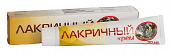 Купить лакричный крем, 50мл в Арзамасе