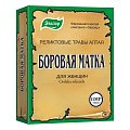 Купить фиточай боровая матка, пачка 30г бад в Арзамасе