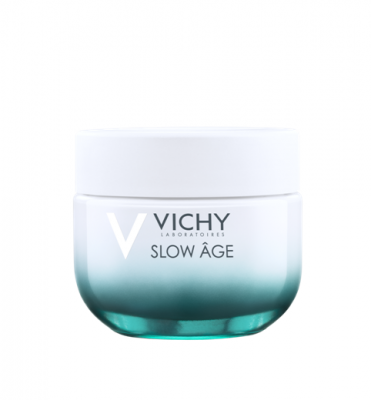 Купить vichy slow age (виши) крем для лица для нормальной и сухой кожи против признаков старения 50мл в Арзамасе