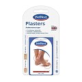 Купить wellfeet (веллфит) набор: пластырь гидроколлоидный 2,9х6см, 3 шт+2,2х4,1см, 3 шт в Арзамасе