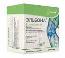 Купить эльбона, раствор для внутримышечного и внутрисуставного введения, 200мг/мл, ампулы 2мл, 6 шт+ растворитель 1мл 6 шт в Арзамасе