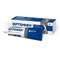 Купить ортофен, гель для наружного применения 5%, 30г в Арзамасе