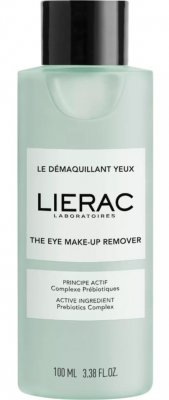 Купить лиерак клинзинг (lierac cleansing) лосьон для снятия макияжа для глаз двухфазный, 100 мл в Арзамасе