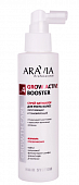 Купить aravia (аравиа) спрей-активатор для роста волос укрепляющий и тонизирующий, 150мл в Арзамасе