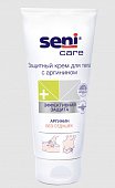 Купить seni care (сени кеа) крем для тела защитный аргинин и синодор 100 мл в Арзамасе