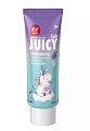 Купить сплат (splat) juicy lab зубная паста детская виноград, 72г в Арзамасе