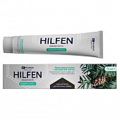 Купить биси фарма хилфен (hilfen) зубная паста защита и блеск береpjdsq уголь+пихта, 75мл в Арзамасе