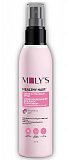 MOLY'S (Молис) кондиционер-спрей для волос с кератином, 190мл