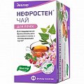 Купить нефростен фильтр пакеты 1,5г 20шт бад в Арзамасе