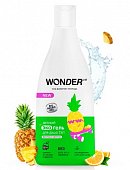 Купить wonder lab (вондер лаб) экогель для душа 2в1 детский фруктовый мармелад, 550мл в Арзамасе