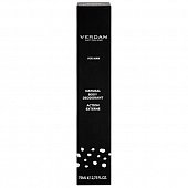 Купить verdan (вердан) дезодорант-спрей минеральный для мужчин, 75мл в Арзамасе