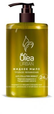 Купить olea urban (олеа урбан) мыло жидкое, 450мл в Арзамасе