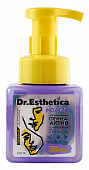 Купить dr. esthetica (др. эстетика) no acne пенка-актив для лица очищающая, 200мл в Арзамасе