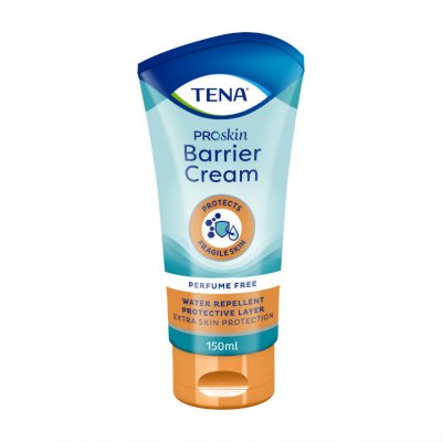 Купить tena (тена) крем защитный барьер, 150мл в Арзамасе