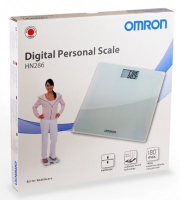 Купить весы напольные электронные omron hn-286 в Арзамасе