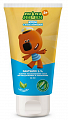 Ми-ми-мишки крем для лица и тела с алоэ и ромашкой детский с 3+ Пантенол 5% туба 50мл