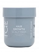 Купить натура сиберика маска для кожи головы стимулирующий рост волос hair growth ice by, 200мл в Арзамасе