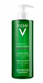 Купить vichy normaderm (виши) фитосолюшн гель для умывания очищающий 400мл в Арзамасе