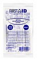 First Aid (Ферстэйд ) Шприц одноразовый с иглой 23G 1 1/4 (0,6х32мм) 10шт