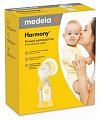 Купить medela (медела) молокоотсос ручной двухфазный без соски с технологией флекс в Арзамасе